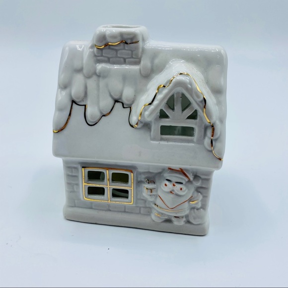 Yankee Candle Holiday Tea Light Decor - Picture 5 of 9